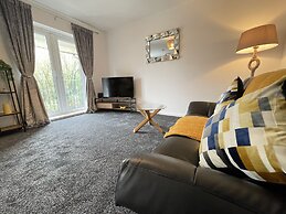 Grand Central Littleover Deluxe