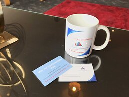 Grand Central Littleover Deluxe