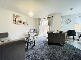 Grand Central Littleover Deluxe