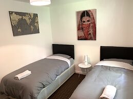 Grand Central Littleover Deluxe