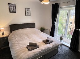 Grand Central Littleover Deluxe