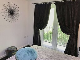 Grand Central Littleover Deluxe