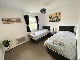 Grand Central Littleover Deluxe