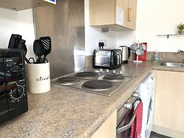 Grand Central Littleover Deluxe