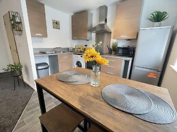 Grand Central Littleover Deluxe