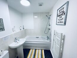 Grand Central Littleover Deluxe