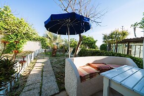 Ravino Secret Retreat