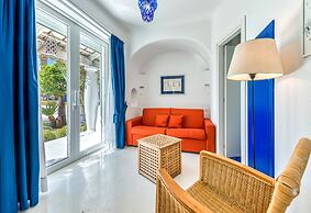 Ravino Secret Retreat