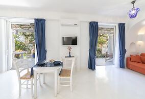 Ravino Secret Retreat