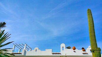 Ravino Secret Retreat