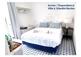 Ravino Secret Retreat