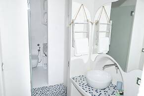 Ravino Secret Retreat