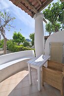 Ravino Secret Retreat