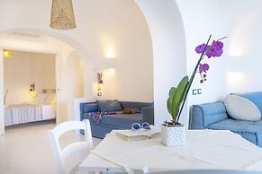 Ravino Secret Retreat