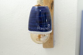 Ravino Secret Retreat