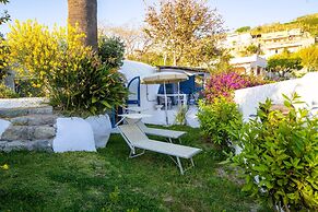 Ravino Secret Retreat