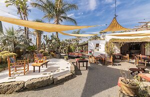 Ravino Secret Retreat