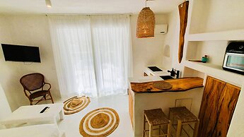 Ravino Secret Retreat