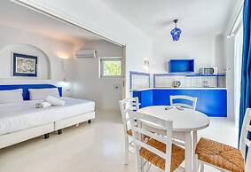 Ravino Secret Retreat