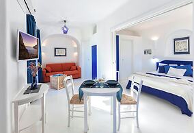 Ravino Secret Retreat