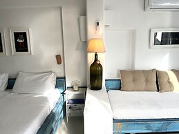 Ravino Secret Retreat