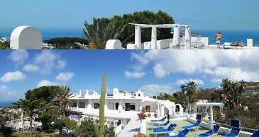 Ravino Secret Retreat