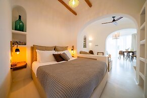 Ravino Secret Retreat