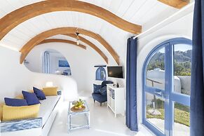 Ravino Secret Retreat