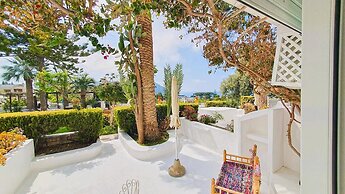 Ravino Secret Retreat