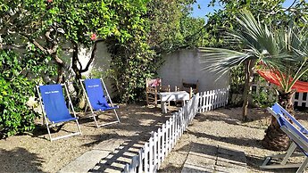 Ravino Secret Retreat