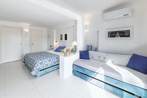 Ravino Secret Retreat