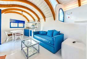 Ravino Secret Retreat