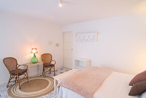 Ravino Secret Retreat