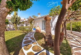 Ravino Secret Retreat