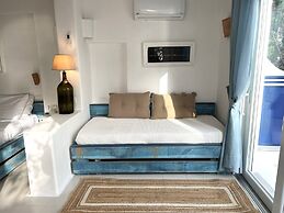 Ravino Secret Retreat