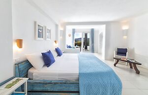 Ravino Secret Retreat