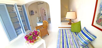 Ravino Secret Retreat