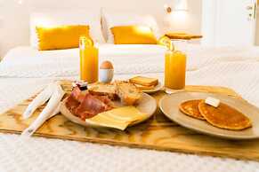 Ravino Secret Retreat