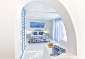 Ravino Secret Retreat