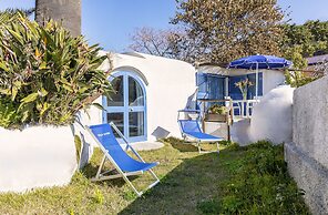 Ravino Secret Retreat