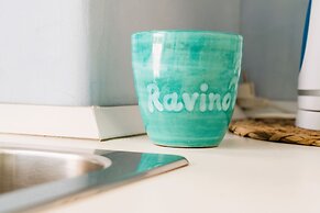 Ravino Secret Retreat