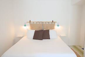 Ravino Secret Retreat