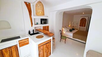 Ravino Secret Retreat