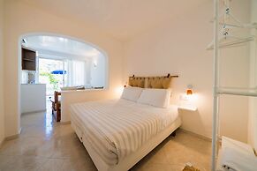 Ravino Secret Retreat
