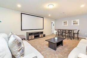 New and Luxurious in Westside With Pool 6bd/5ba #6ws690