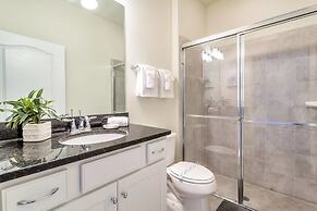 New and Luxurious in Westside With Pool 6bd/5ba #6ws690