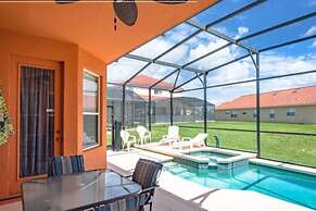 Aviana Resort - 5bd/4.5ba - Rav5421