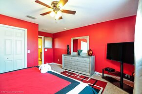 Aviana Resort - 5bd/4.5ba - Rav5421