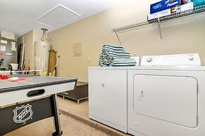 Aviana Resort - Beautiful 4bd/3ba Villa - #4940