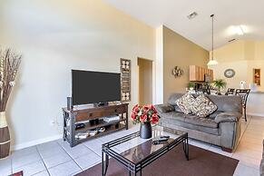 Aviana Resort - Beautiful 4bd/3ba Villa - #4940